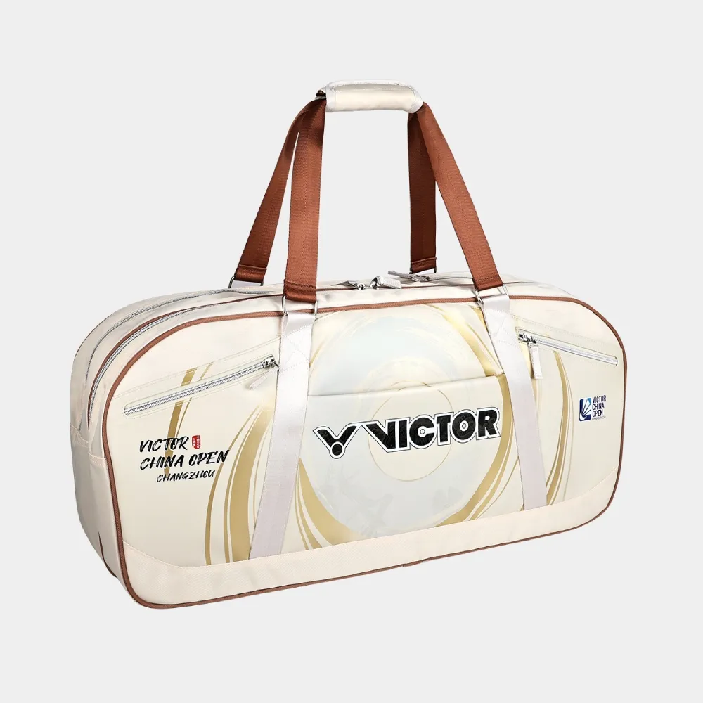VICTOR China Open 2026 | VICTOR Badminton | Global