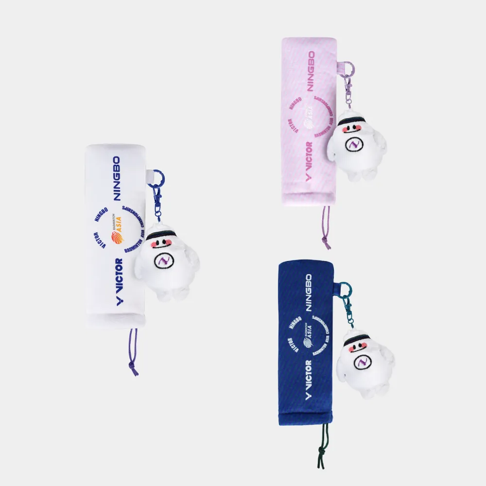 ACCESSORIES | VICTOR Badminton | Global