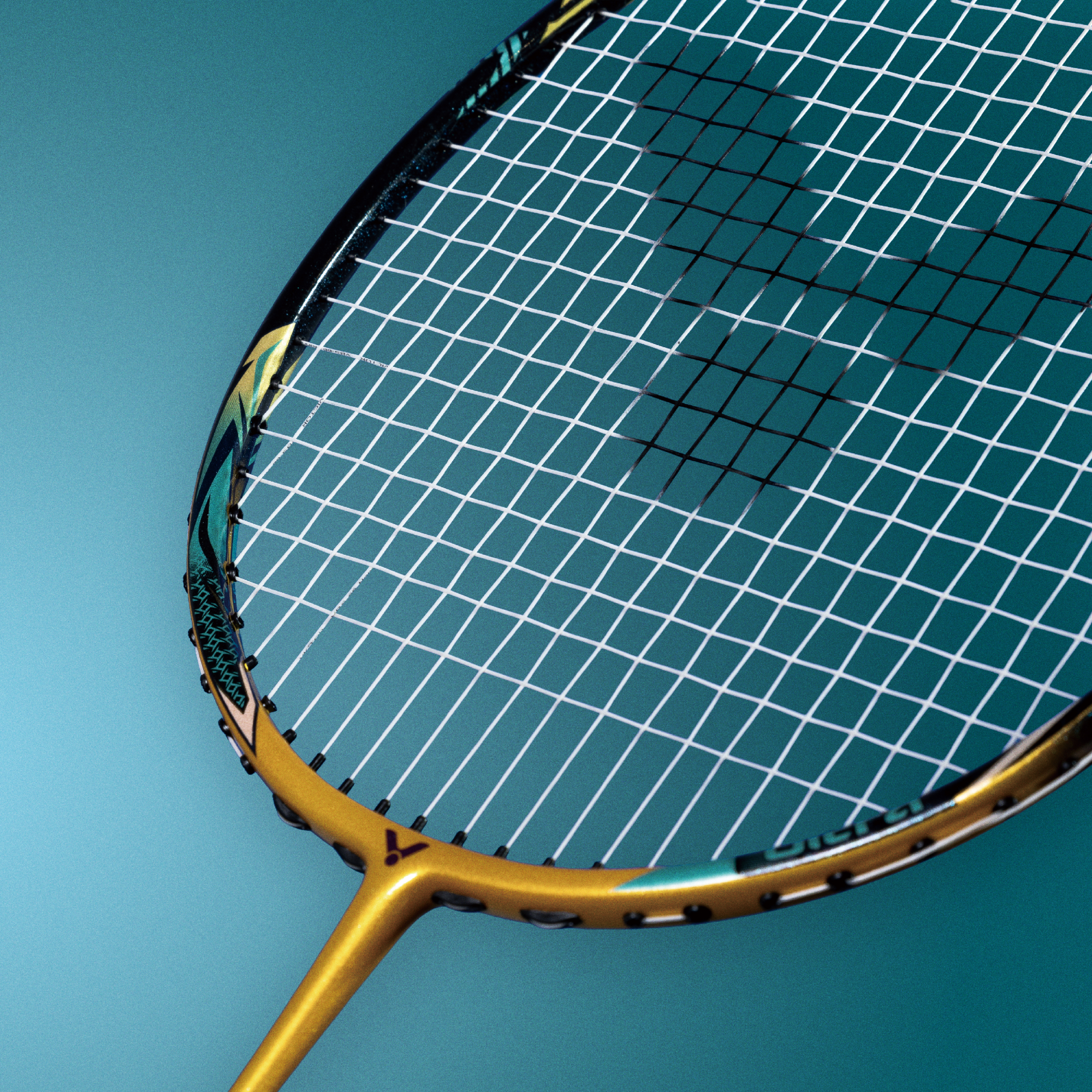 Home | VICTOR Badminton | Global