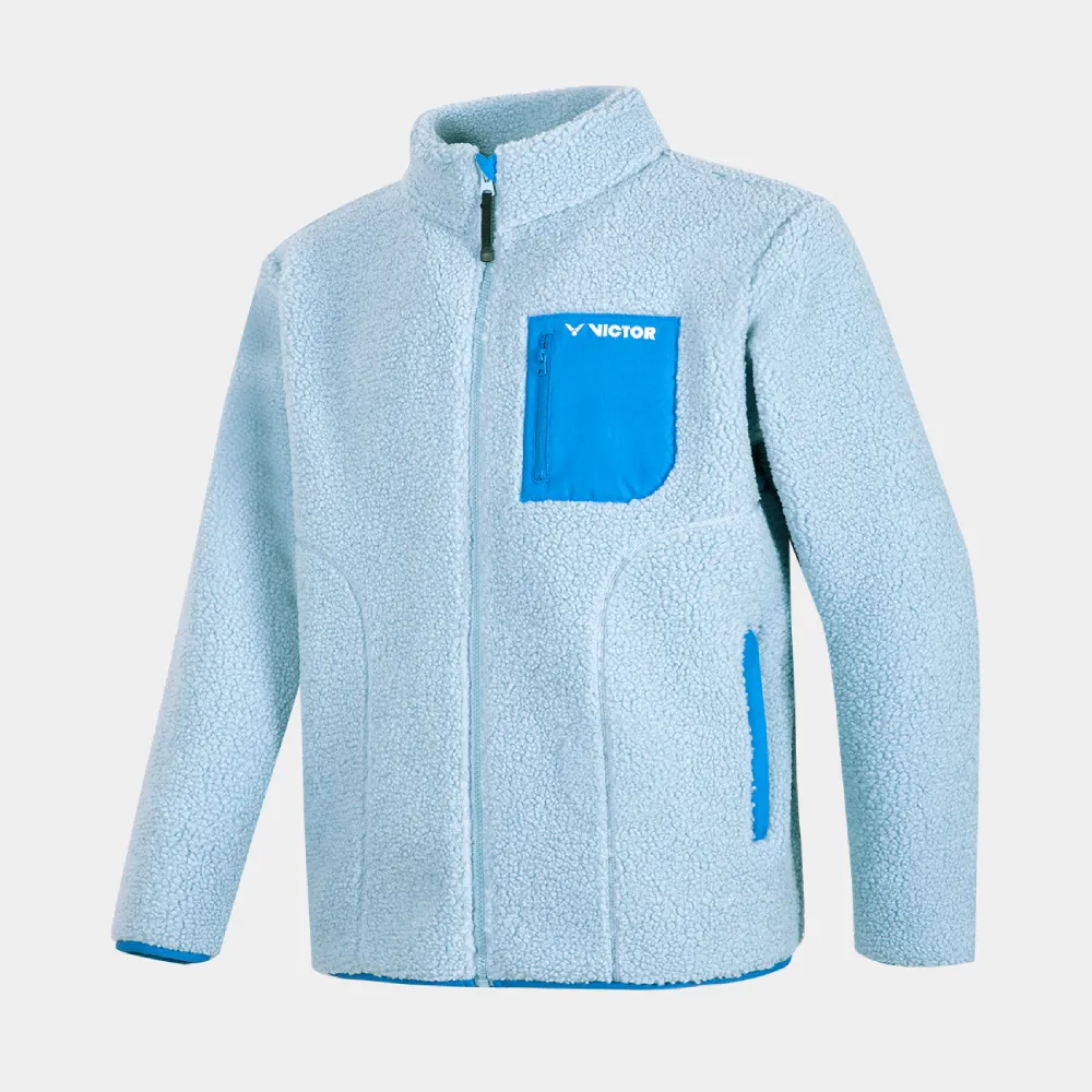 Knitted Jacket J-65609 M | VICTOR Badminton | Global