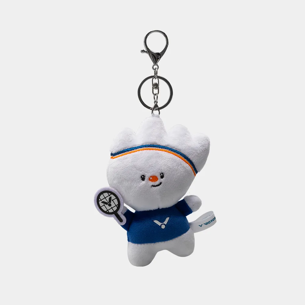 BWF Sudirman Cup Finals 2025 Merchandise Bag Charm PG6018SC25 L