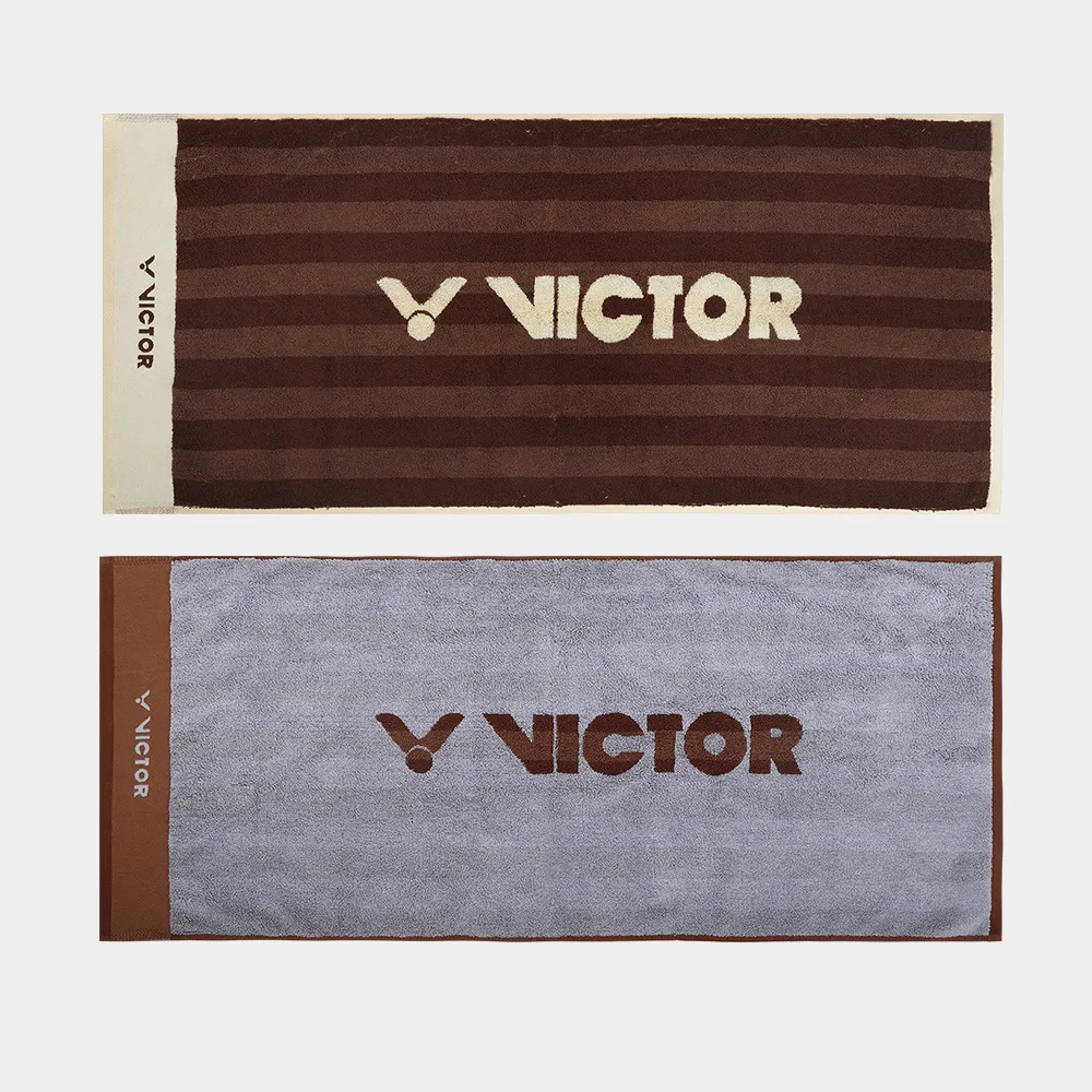 Towel TW2016 W/M | VICTOR Badminton | Global