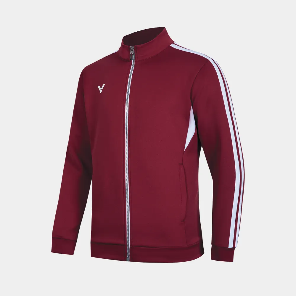 Knitted Jacket J-60600 B/A/D/C | VICTOR Badminton | Global