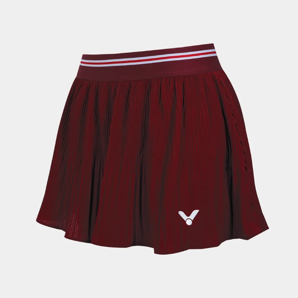 Woven Skirt K-61300 D/A/B/C | VICTOR Badminton | Global