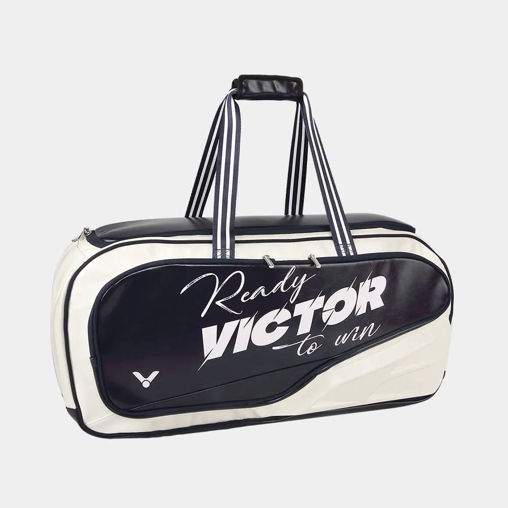 VICTOR Select Rectangular Racket Bag BR9615 LB/LD | VICTOR