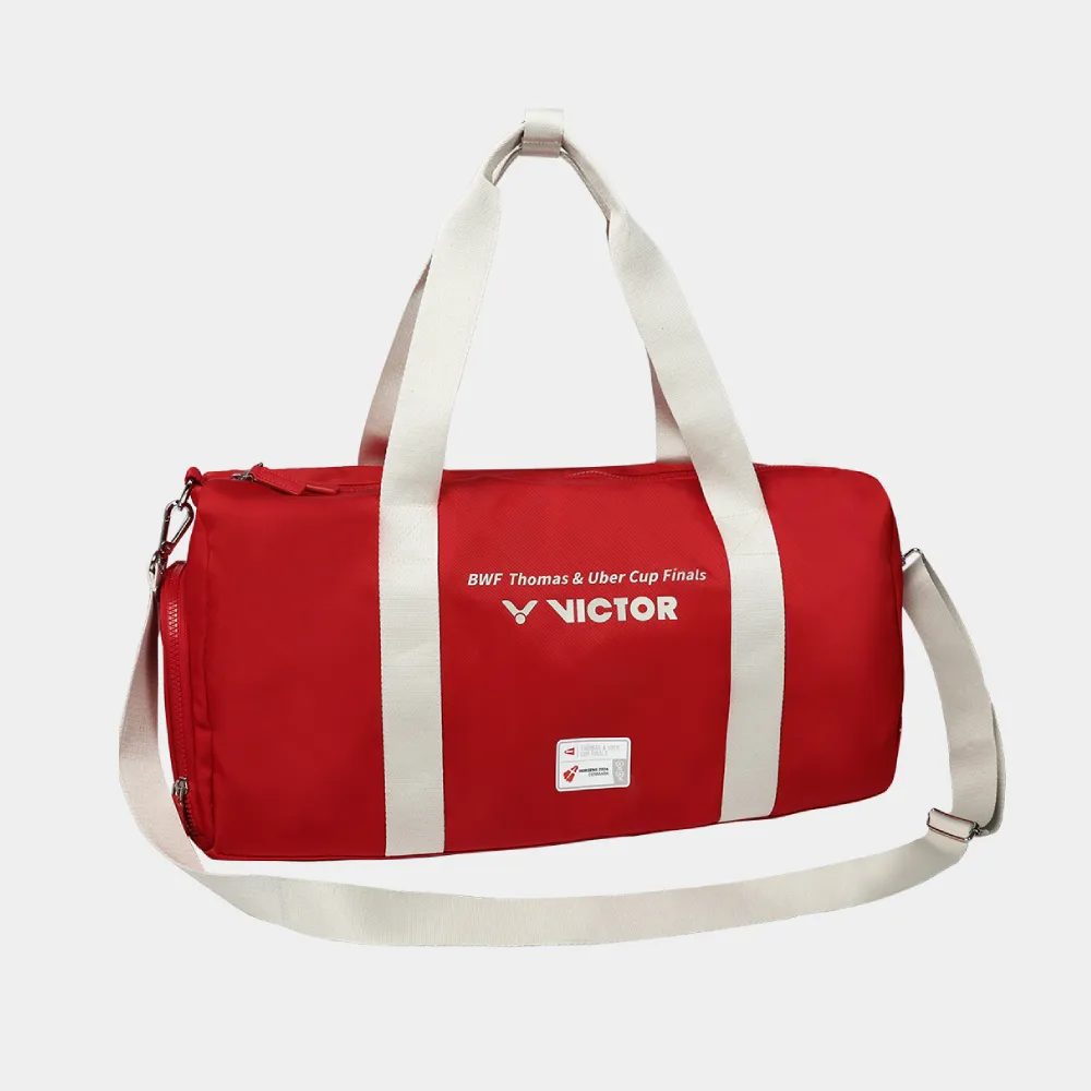 BWF Thomas & Uber Cup Finals 2026 Merchandise Travel Bag