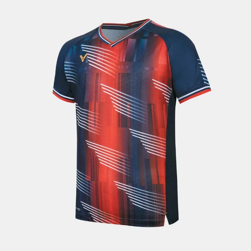 Knitted T-shirt T-60001 A/B | VICTOR Badminton | Global