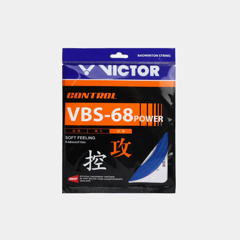 VBS-68P | VICTOR Badminton | Global