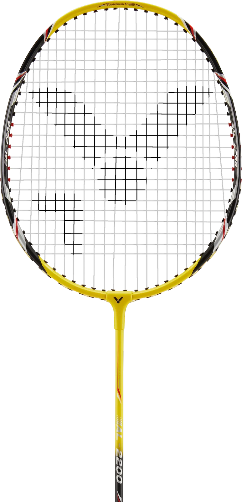 THRUSTER RYUGA II PRO B | VICTOR Badminton | Europe