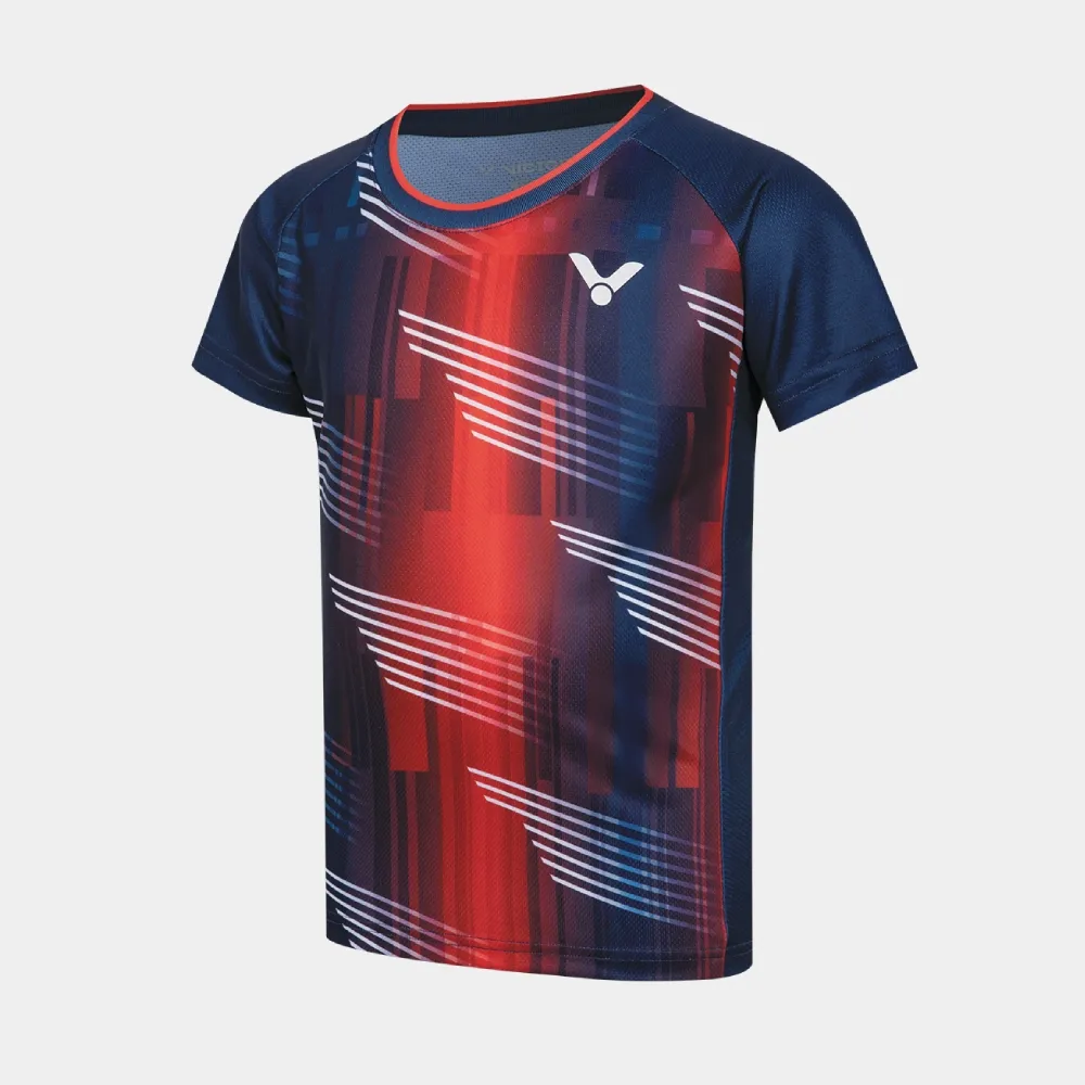 トップス | バドミントン Badminton｜ビクタースポーツ VICTOR Sports