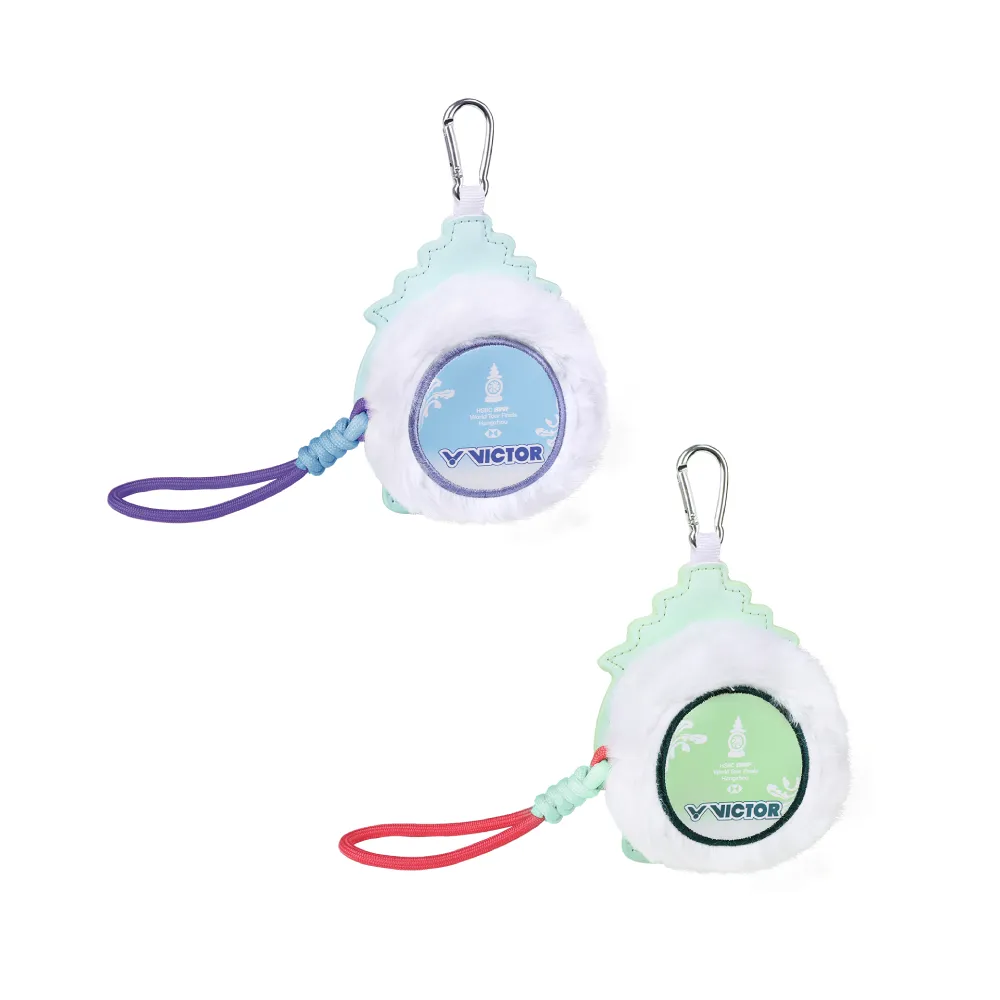 VICTOR China Open 2024 Souvenir Badge PG700CO24 B | VICTOR