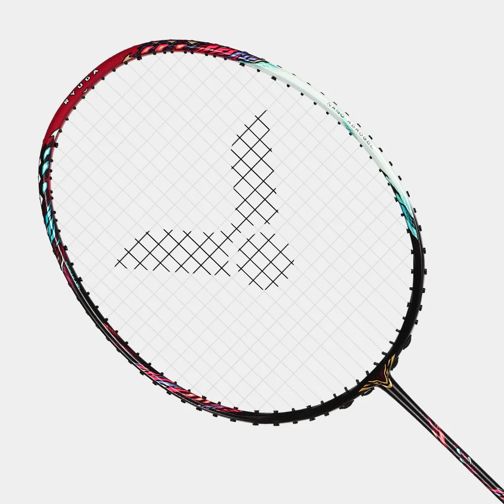 THRUSTER RYUGA III CQ | VICTOR Badminton | Global