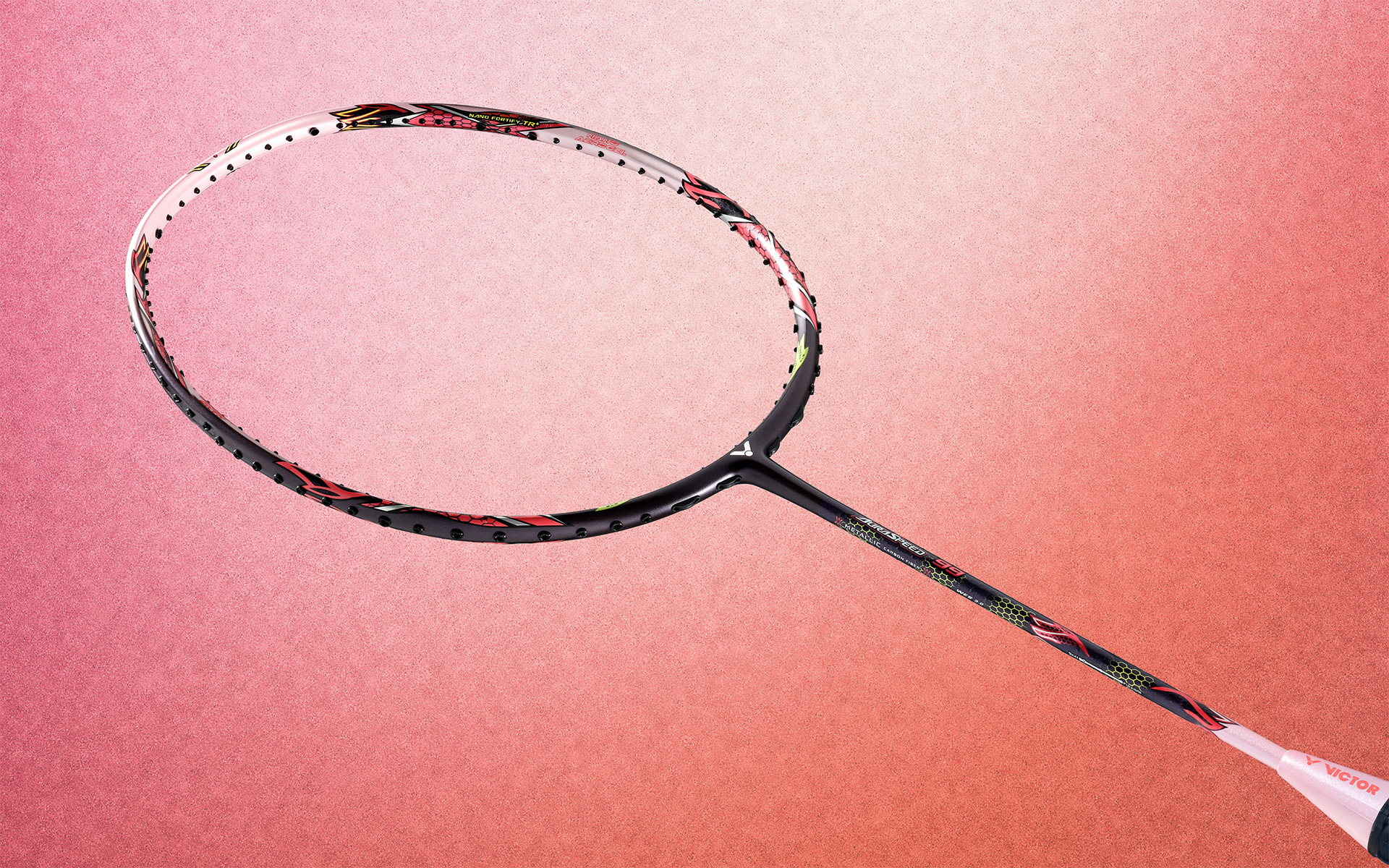 Home | VICTOR Badminton | Global