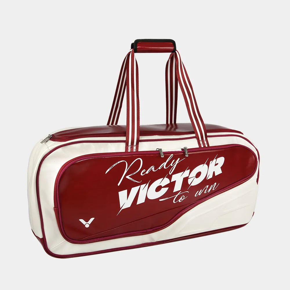 VICTOR Select Rectangular Racket Bag BR9615 LB/LD | VICTOR