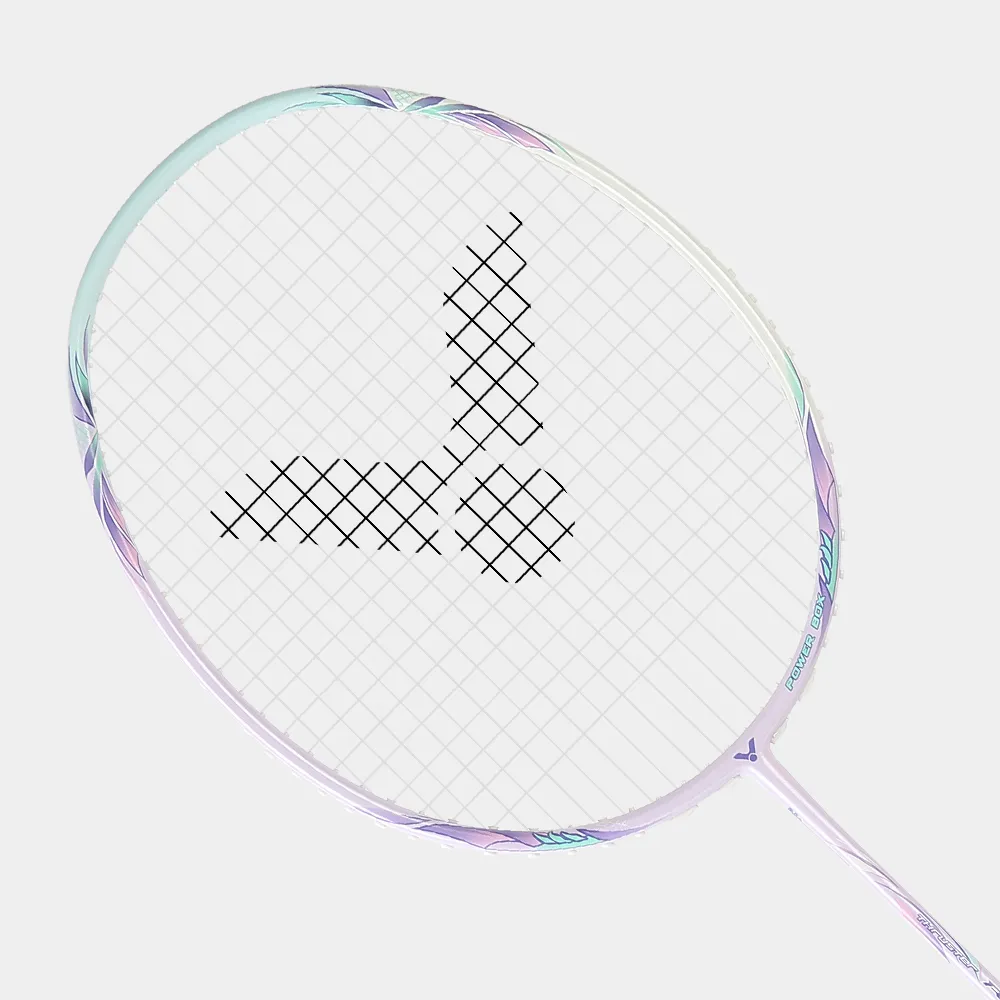 RACKETS | VICTOR Badminton | Global