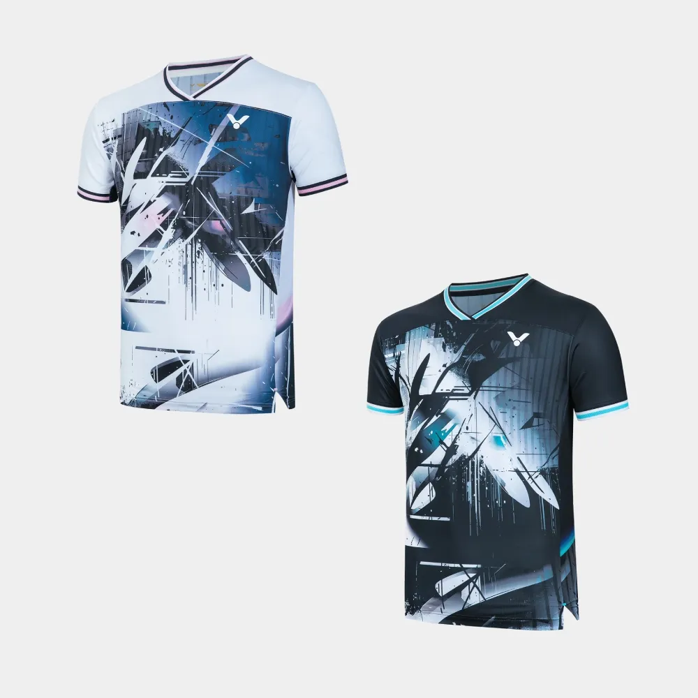 Knitted T-shirt T-60006 A/C | VICTOR Badminton | Global
