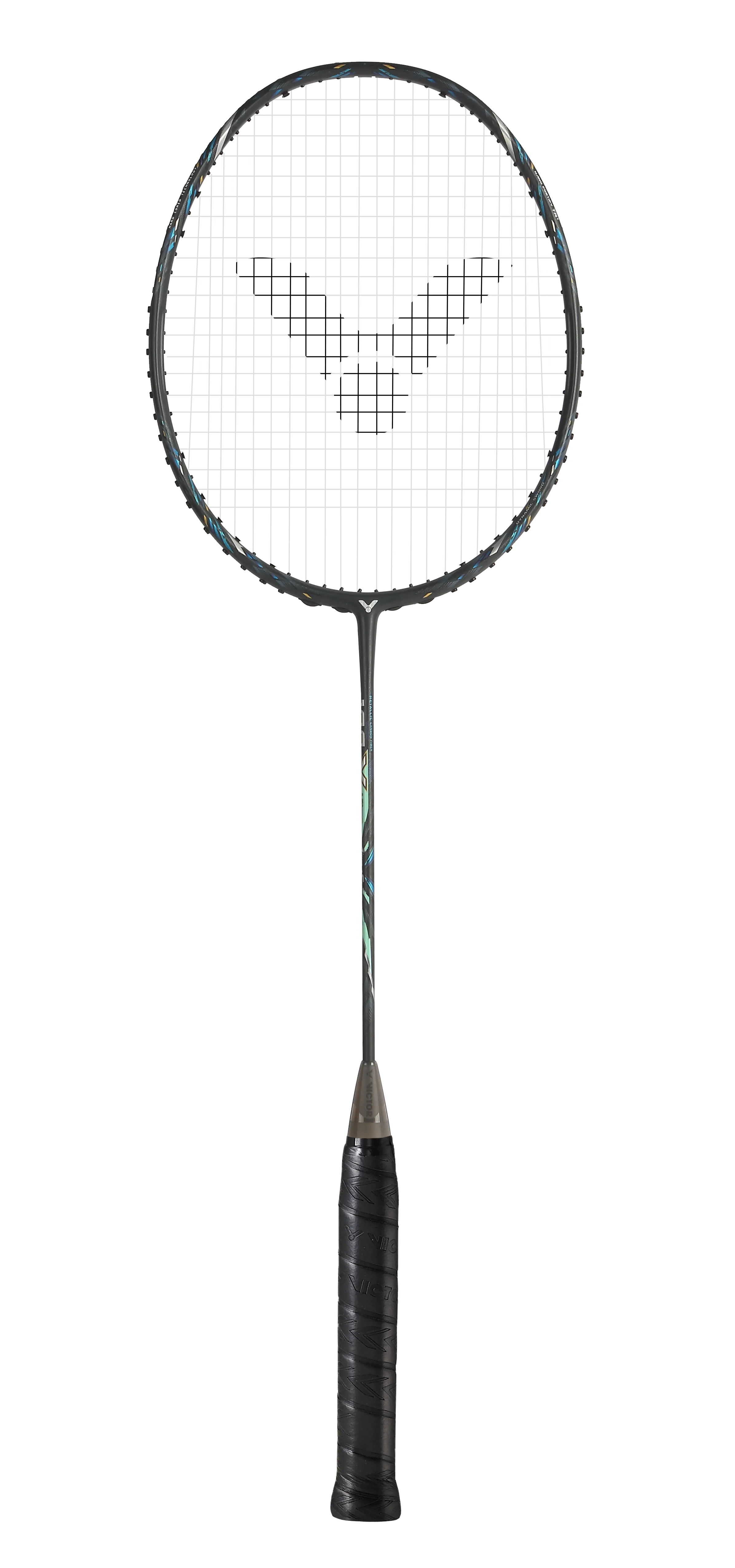AURASPEED 100X Ultra G | VICTOR Badminton | Europe
