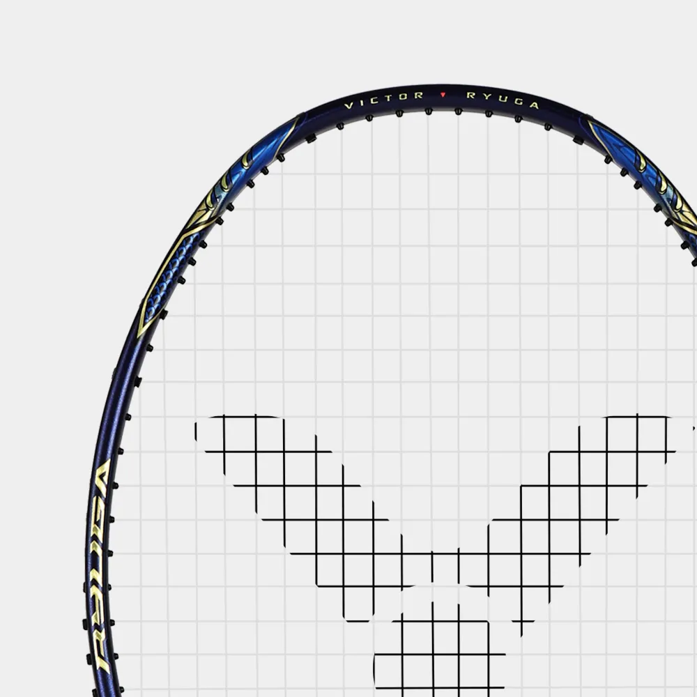 VICTOR China Open 2026 TK-RYUGA II PRO CO26 | VICTOR Badminton
