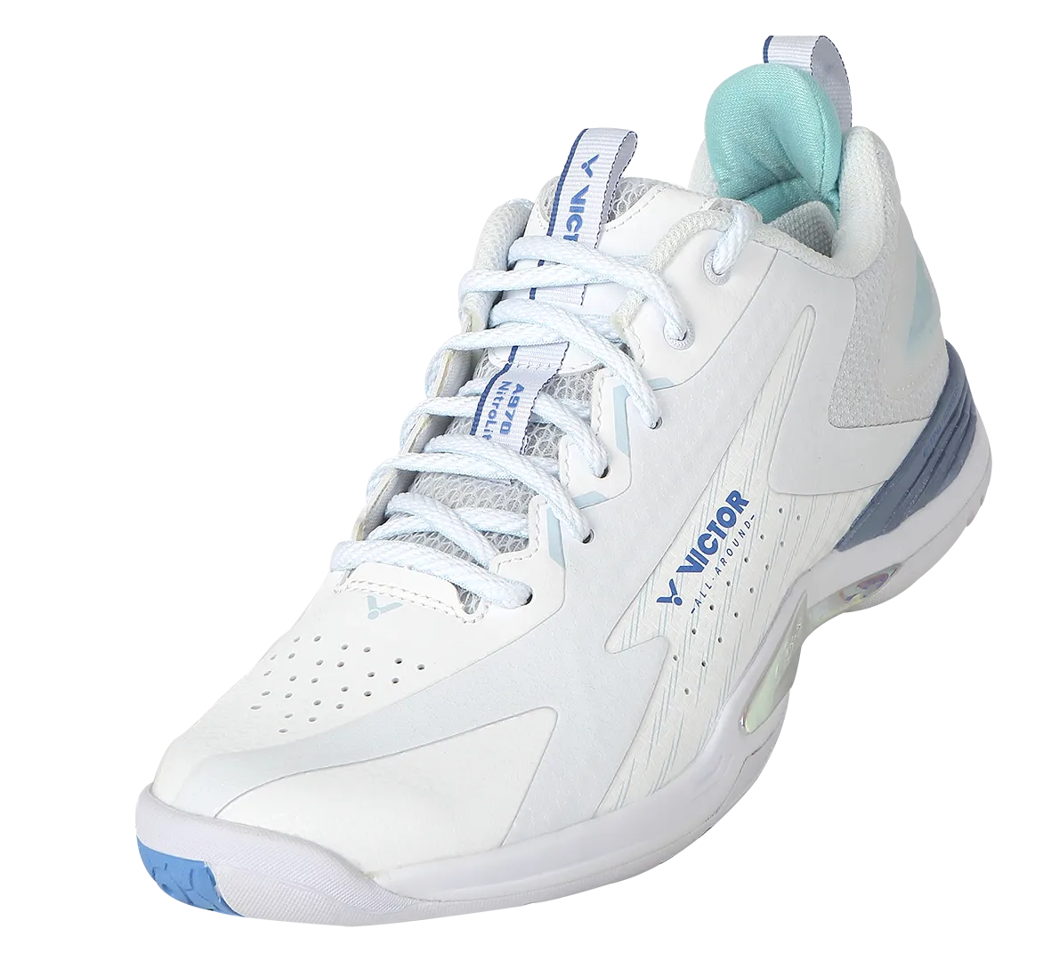 A970NitroLite A | VICTOR Badminton | Europe