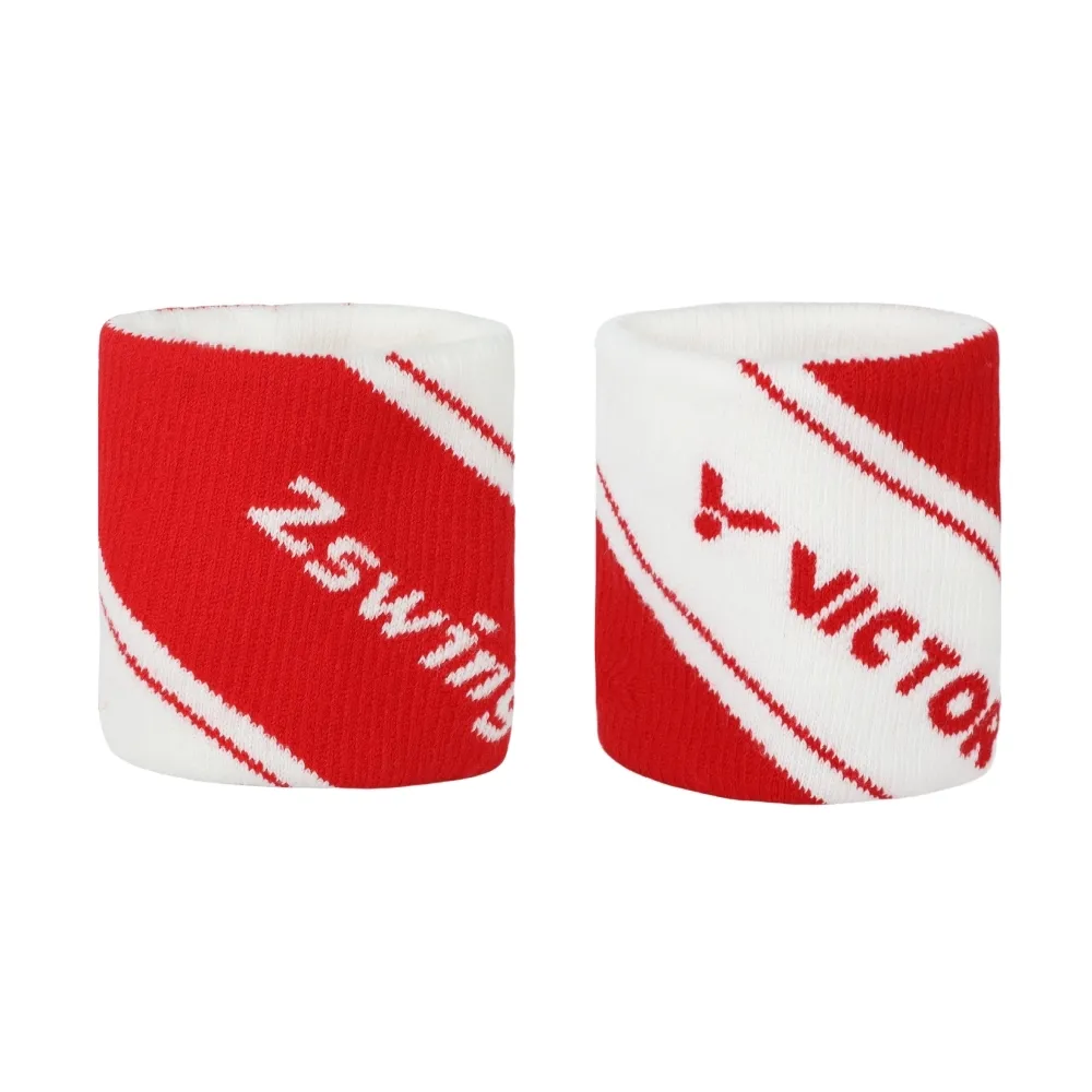 VICTOR x ZSW Collection Wristband SP507ZSW D | VICTOR Badminton