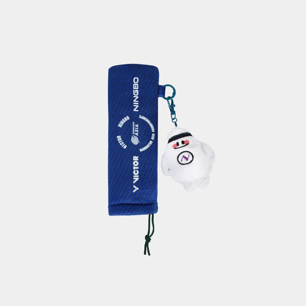 2026 Badminton Asia Championships Merchandise Racket Grip Cover