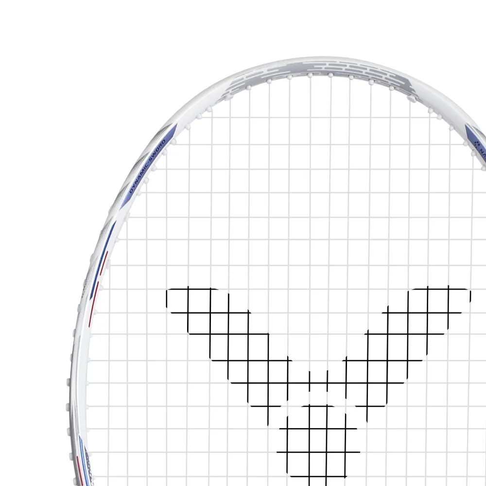 VICTOR BADMINTON CLUB COLLECTION Racket AURASPEED HS PLUS