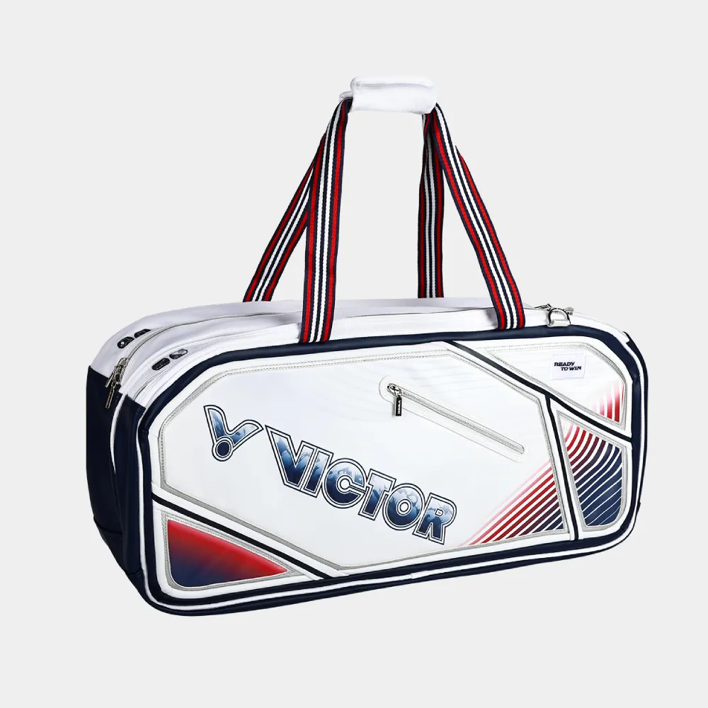 RECTANGULAR RACKET BAGS | VICTOR Badminton | Global