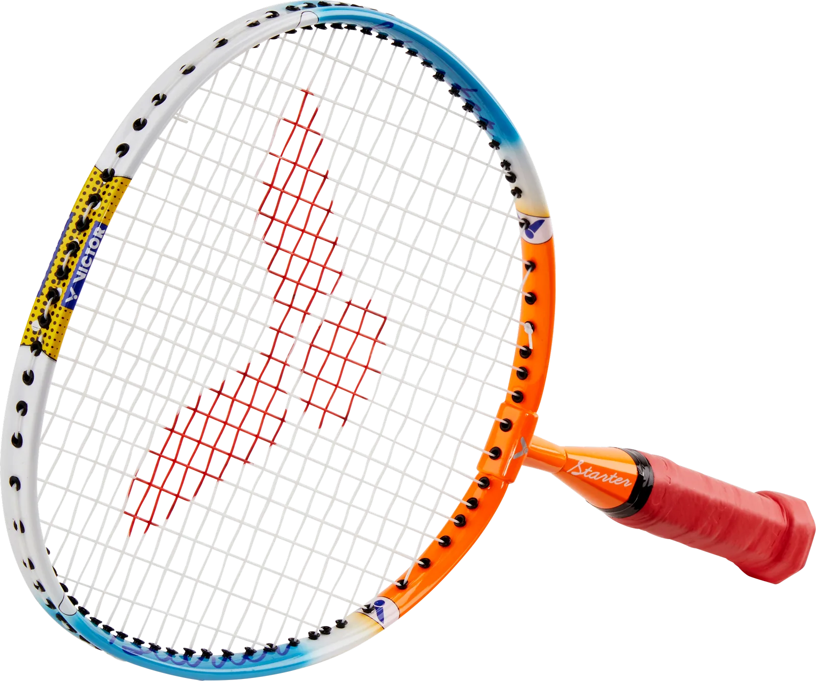 Starter | VICTOR Badminton | Europe