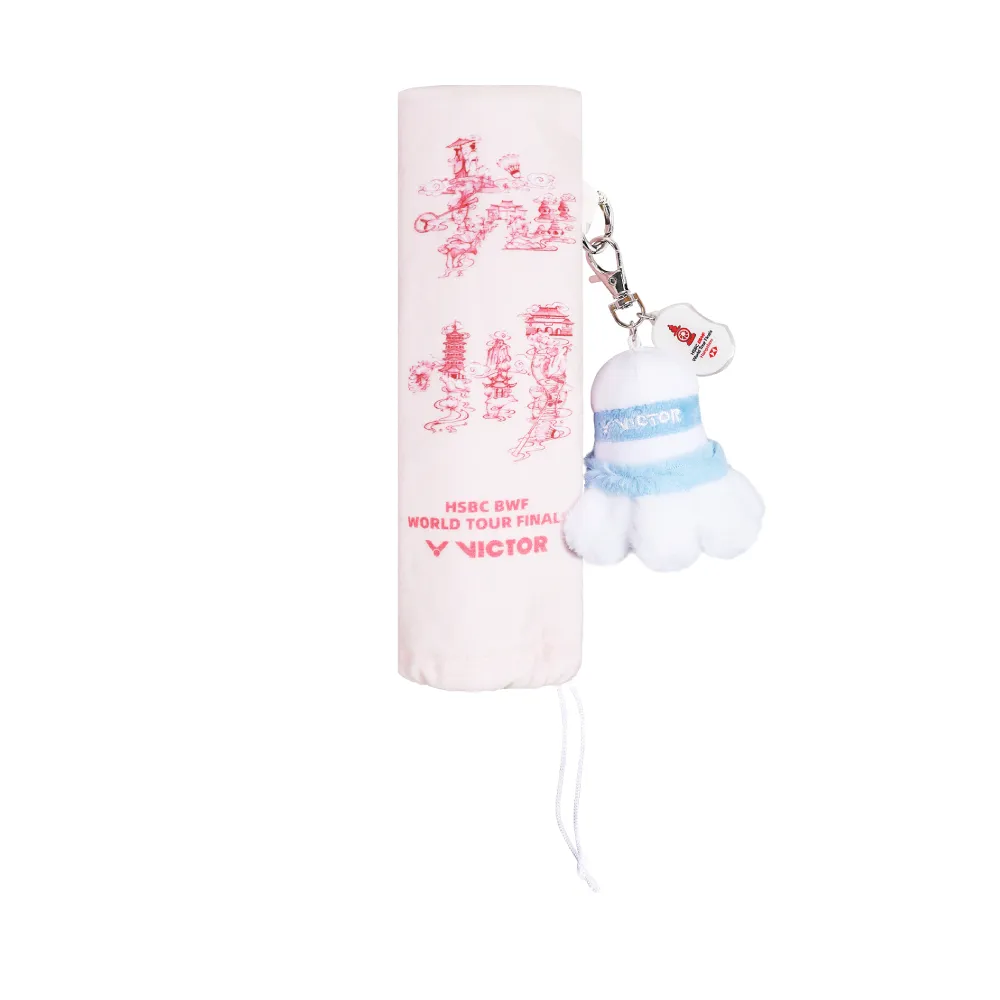 2025 BWF World Tour Finals Merchandise Racket Grip Cover GCWT2507