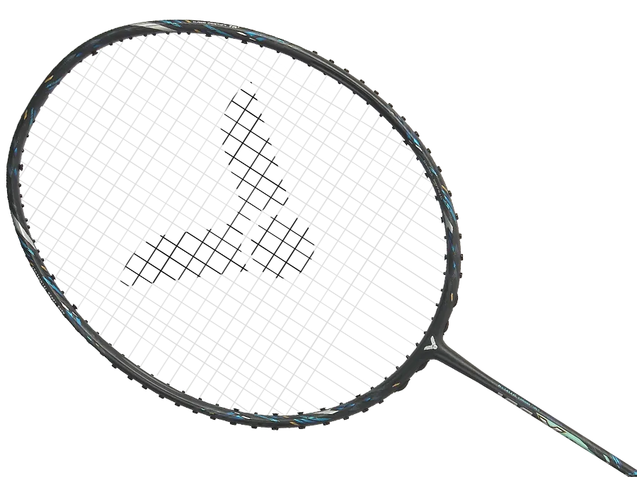 AURASPEED 100X Ultra G | VICTOR Badminton | Europe