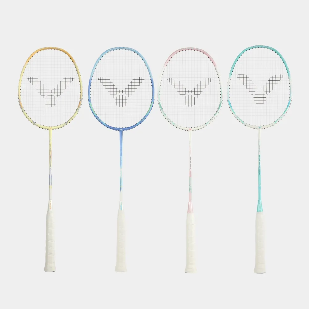 THRUSTER RYUGA SPORT E/F/I/R | VICTOR Badminton | Global