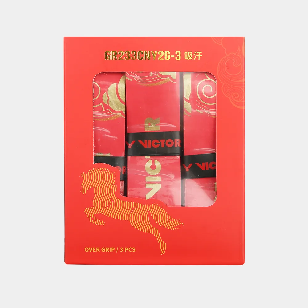 球拍禮盒ARS-HS PLUS CNY26 GB D | VICTOR 勝利體育