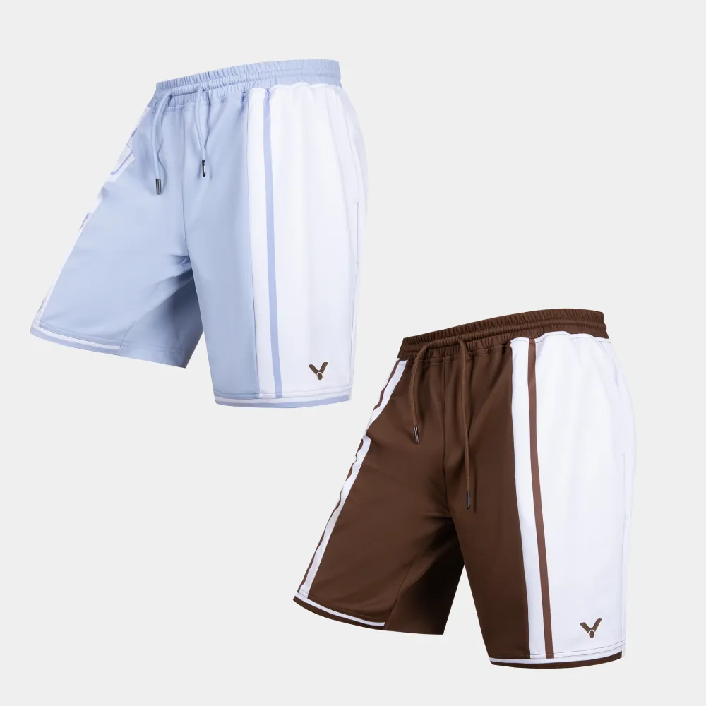 VICTOR Select Knitted Shorts R-65207 M/W | VICTOR Badminton | Global