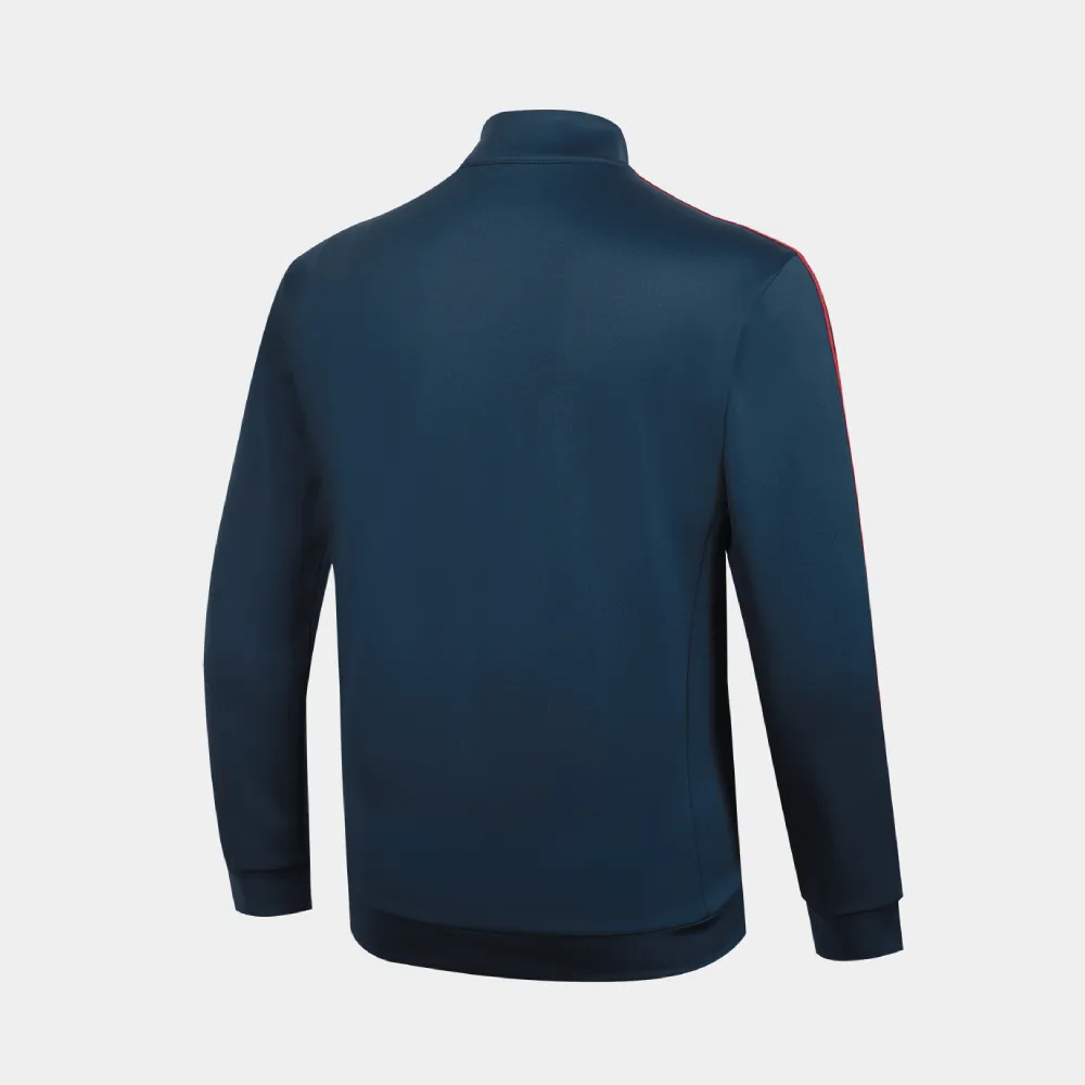 Knitted Jacket J-60600 B/A/D/C | VICTOR Badminton | Global