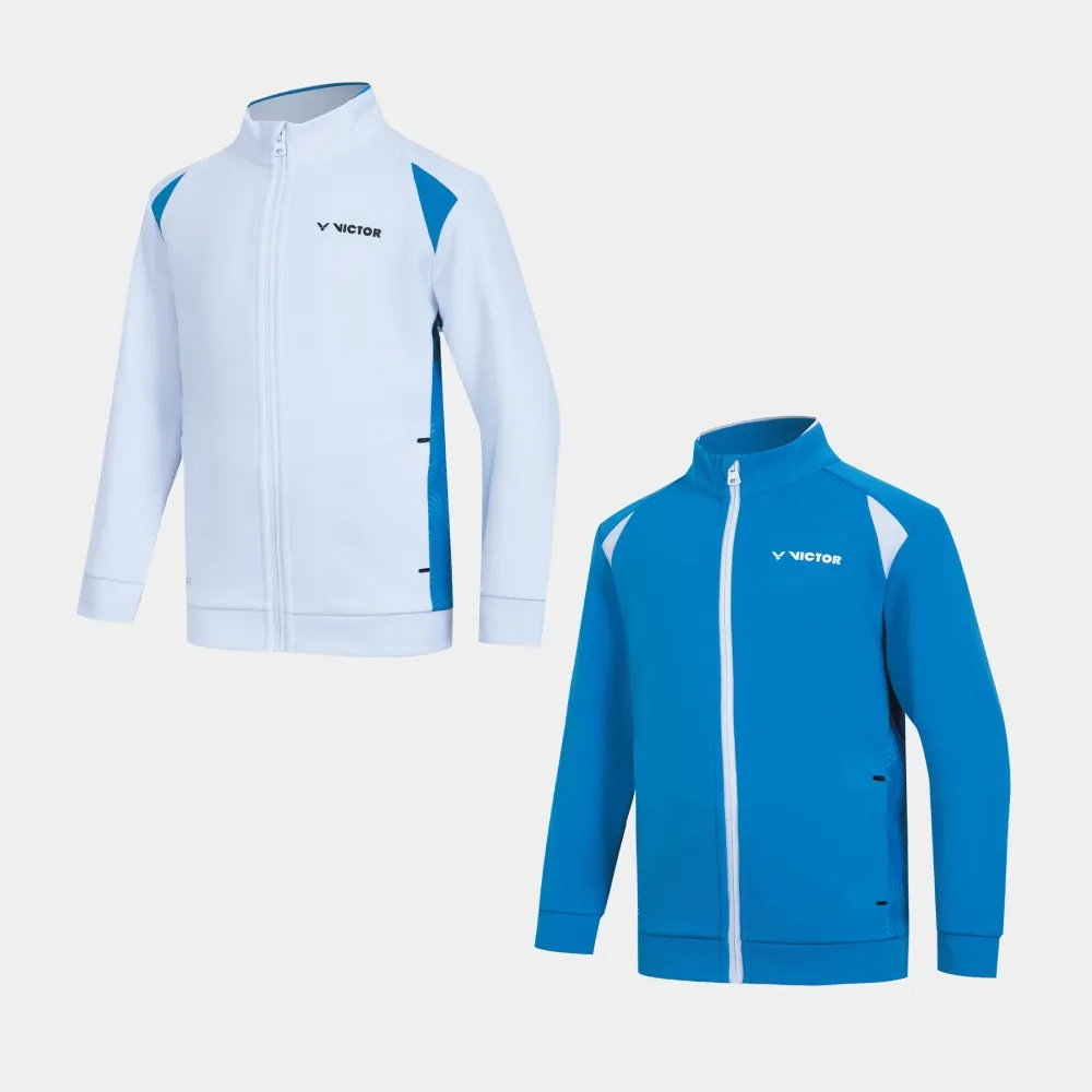 VICTOR Capsule Collection Woven Windbreaker J-504CPS M | VICTOR