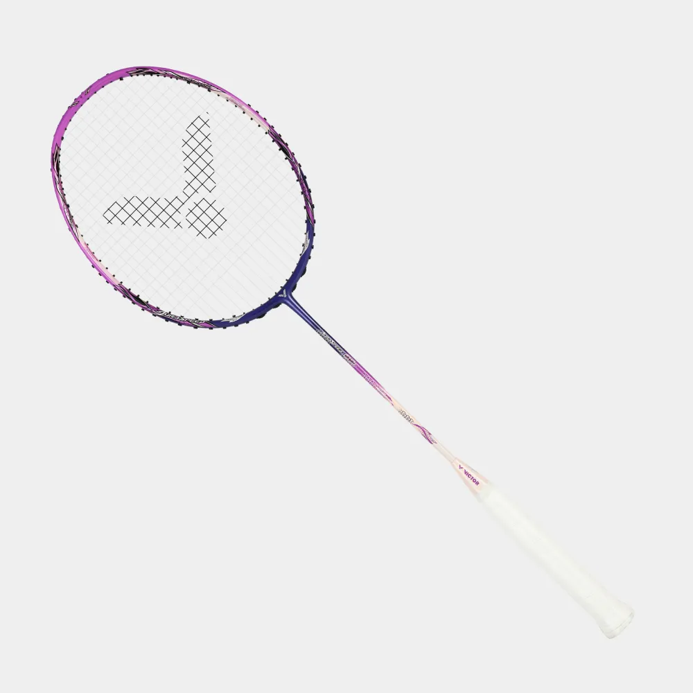 2026 Badminton Asia Championships Merchandise Racket ARS-99BAC26 J