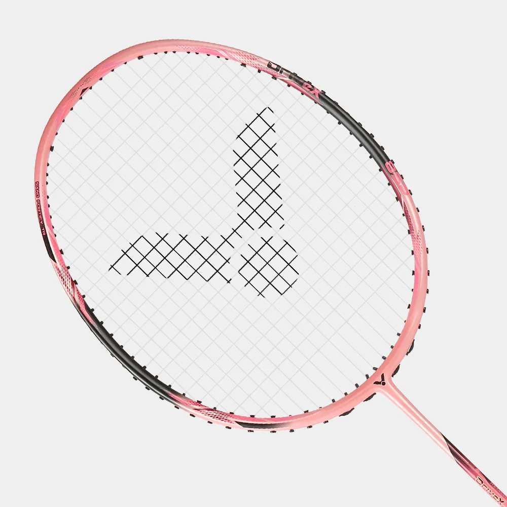 VictorビクターAX-F1,XL-F1,TD-F1,FX-F1,SX-F1S Victor Drive X Series Badminton Rackets