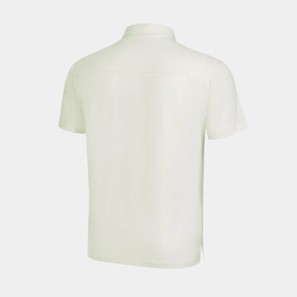 Woven Polo Shirt S-60039 C/L | VICTOR Badminton | Global