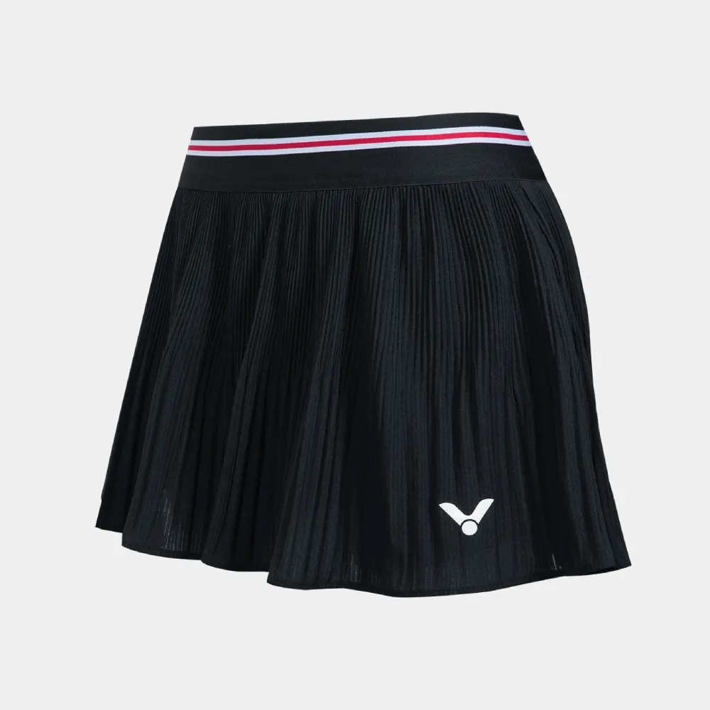 Woven Skirt K-61300 D/A/B/C | VICTOR Badminton | Global