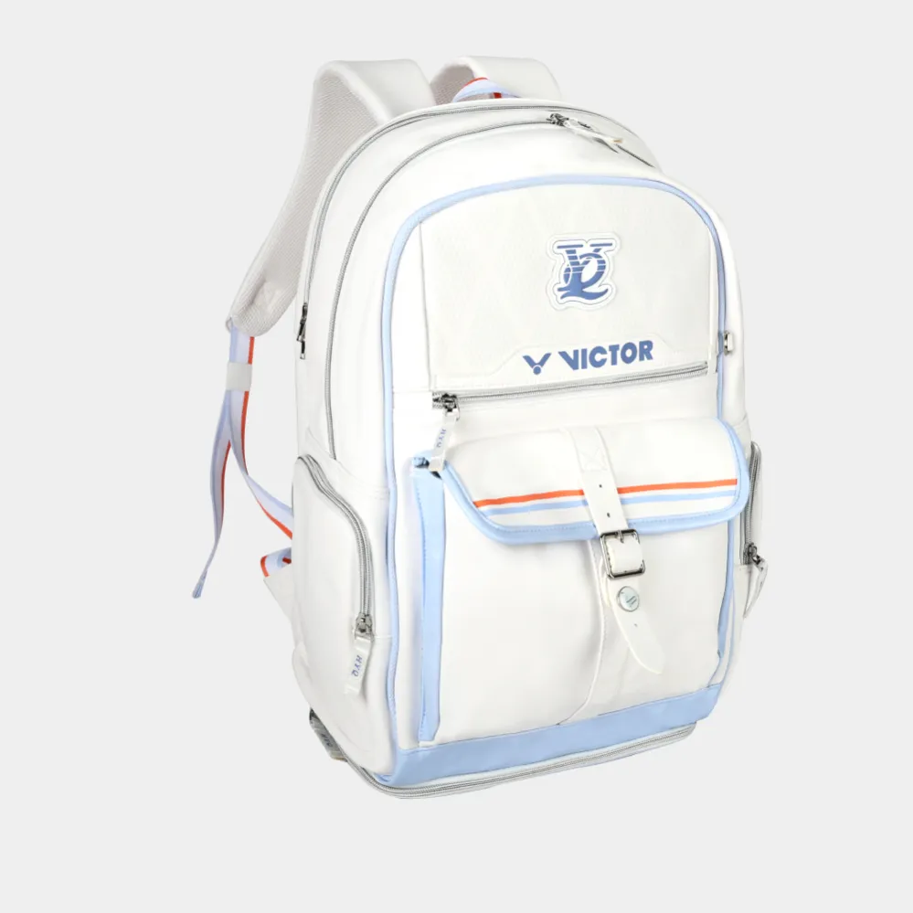 VIBRANT | VICTOR Badminton | Global