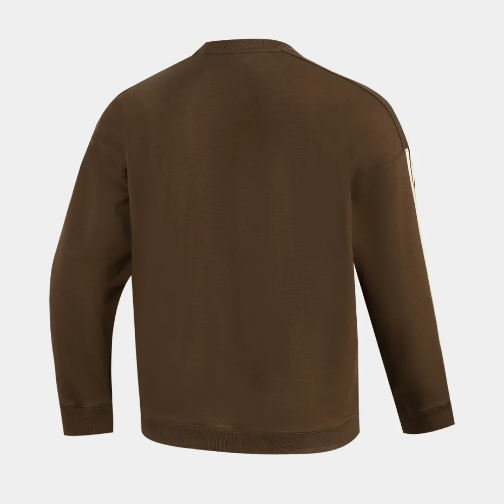 VICTOR Select Knitted Sweatshirt T-65102 M/W | VICTOR Badminton