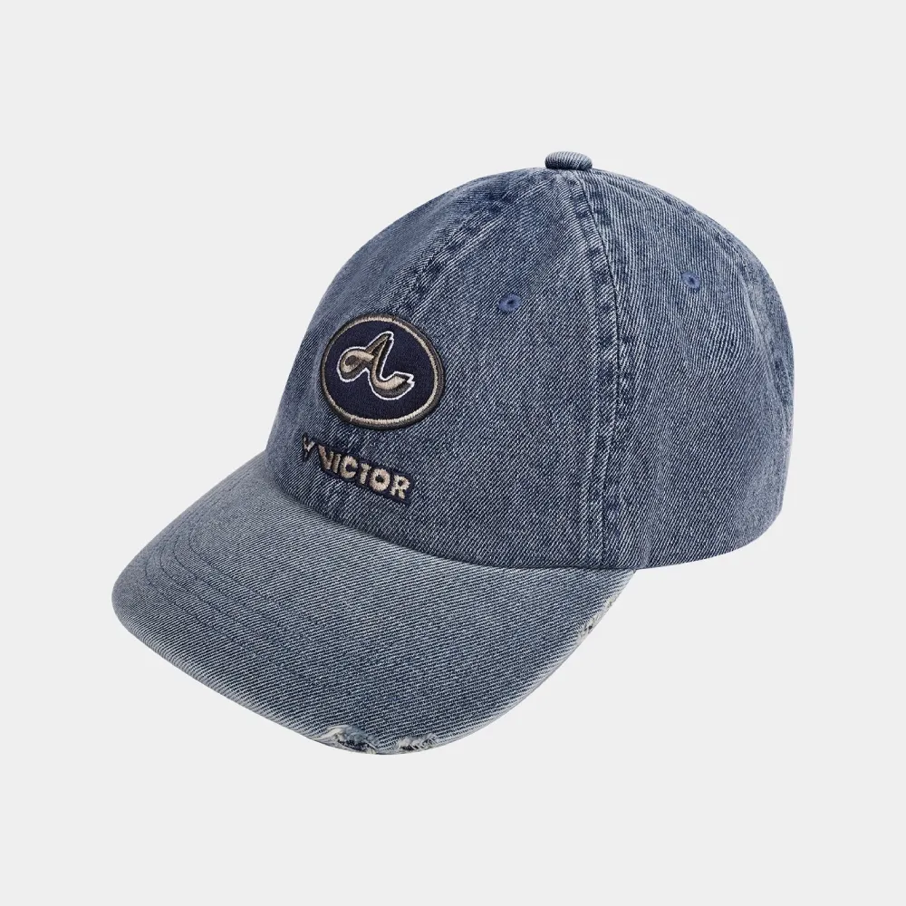 ANDERS ANTONSEN COLLECTION Cap VC2607AA B | VICTOR Badminton | Global