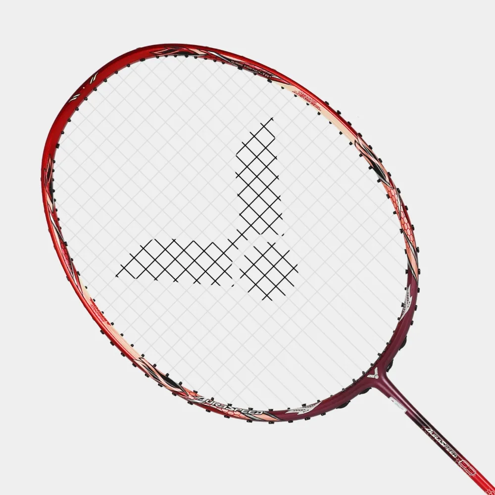 RACKETS | VICTOR Badminton | Global
