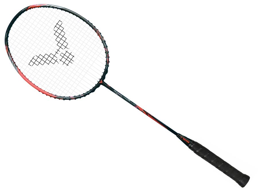 THRUSTER RYUGA METALLIC | VICTOR Badminton | Europe