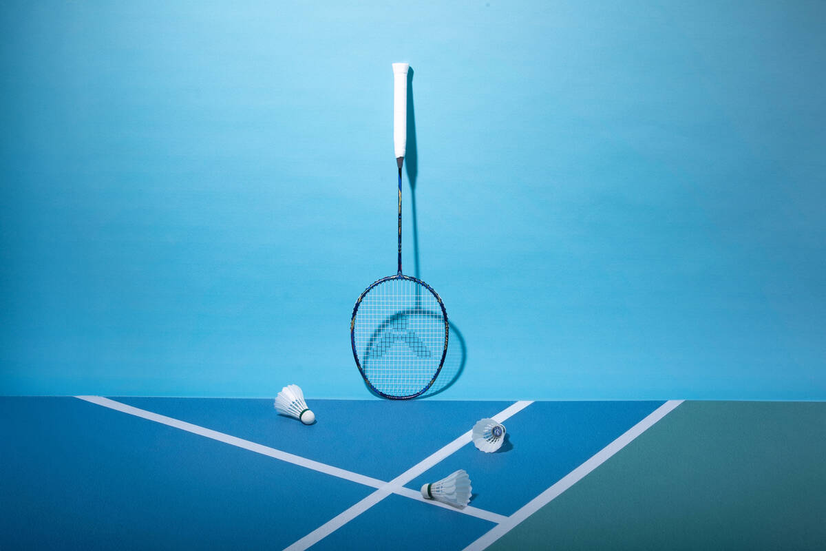 VICTOR China Open 2026 TK-RYUGA II PRO CO26 | VICTOR Badminton