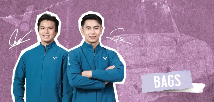 SUPREME | バドミントン Badminton｜ビクタースポーツ VICTOR Sports