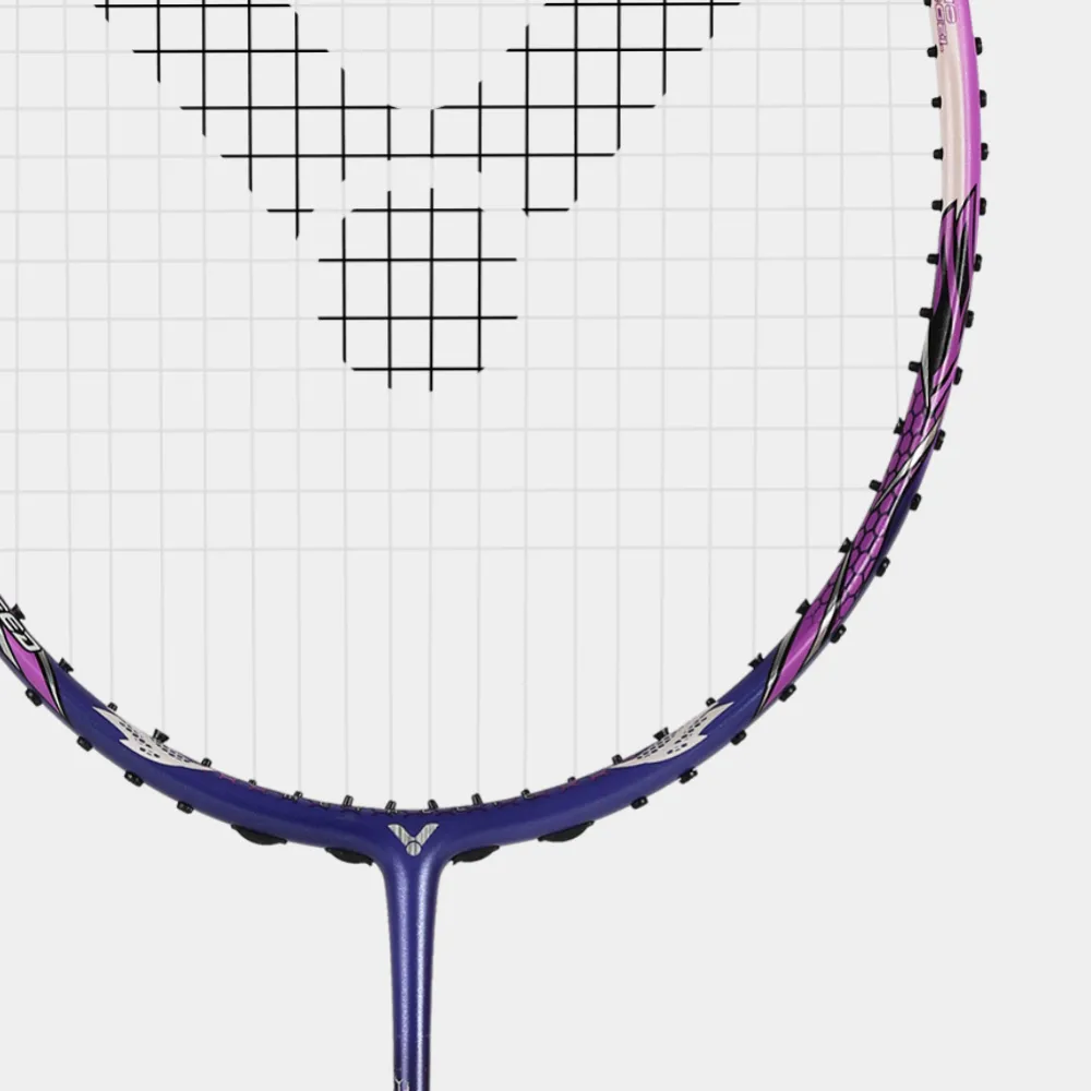 2026 Badminton Asia Championships Merchandise Racket ARS-99BAC26 J