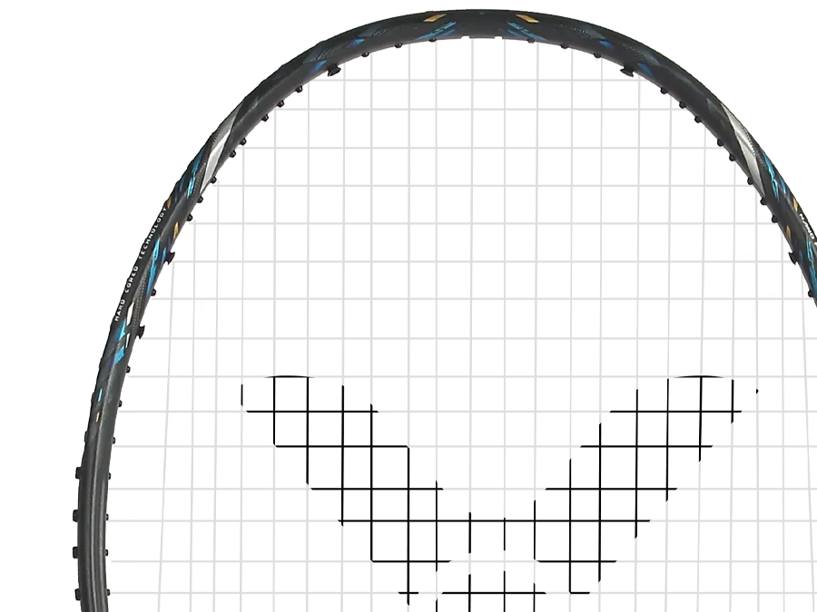AURASPEED 100X Ultra G | VICTOR Badminton | Europe