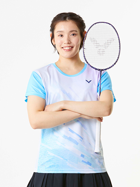 home | バドミントン Badminton｜ビクタースポーツ VICTOR Sports