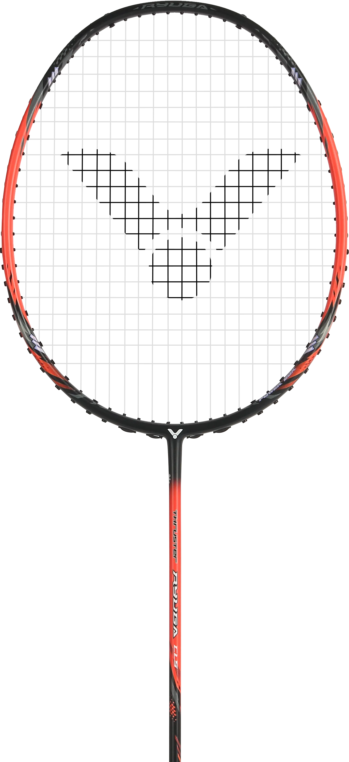 THRUSTER RYUGA METALLIC | VICTOR Badminton | Europe